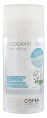 Osma Laboratoires Deodorant Stick Alum Crystal 100 g