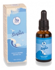 Osma Tradition Le Surfeur Beard Oil 30 ml