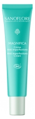 Sanoflore Magnifica Crème Anti-Imperfections Bio 40 ml