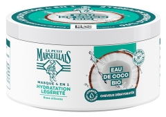 Le Petit Marseillais Masque 4en1 Hydratation Légèreté 300 ml