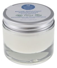 Graine de pastel Baume Repulpant Antioxydant Bio 50 ml