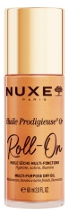 Nuxe Uleiul Prodigios Auriu Roll-On 60 ml