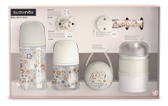 Set Suavinex Wonderland Welcome Baby