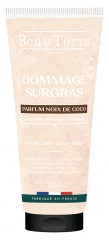 BeauTerra Gommage Surgras Noix de Coco 200 ml