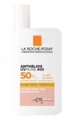 La Roche-Posay Anthelios UVmune 400 Tinted Fluid SPF50+ 50ml
