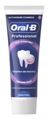 Pasta de dinți Oral-B Professional Protecția Gingiilor 75 ml