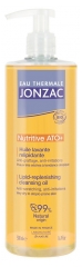 Eau de Jonzac Nutritive AP+ Lipid Replenishing Cleansing Oil Organic 500ml