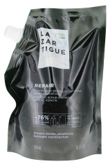Lazartigue Repair Shampoo Intense Repair Eco-Refill 500ml