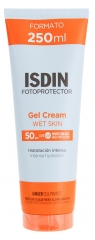 Isdin Fotoprotector Gel Cream SPF50 250 ml