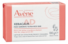 Avène XeraCalm AD Pain Surgras 100 g
