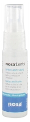 Spray Anti-Ceață Nosa Lents 20 ml de la Comptoir des Tendances