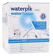 Waterpik Hydropulseur Nano WP-250