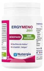 Ergymeno Zen 60 C&aacute;psulas