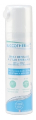 Buccotherm Tandsspray med Termisk Vand 200 ml