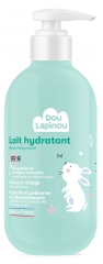 Dou Lapinou Lait Hydratant 500 ml