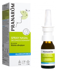 Pranar&ocirc;m Allergoforce Neusspray 15 ml