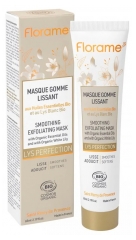Florame Lys Perfection Masque Gomme Lissant Bio 65 ml
