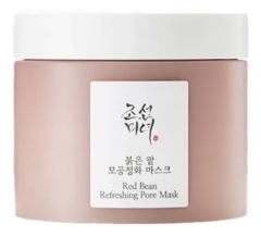 Beauty of Joseon Masque Clarifiant Haricots Rouges 140 ml