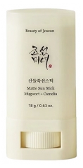 Bețișor de Protecție Solară Beauty of Joseon SPF50+ 18 g