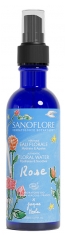 Sanoflore Véritable Eau Florale Rose x Jacques Merle 200 ml