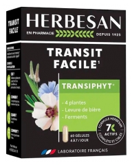 Herbesan Transiphyt 60 Gélules