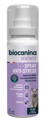 Biocanina Kačių Antistresinis Pur&scaron;kalas 100 ml