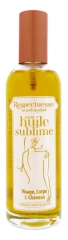 Respeitosa O Meu &Oacute;leo Sublime 100 ml
