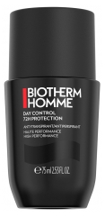 Biotherm Homme Day Control Extreme Protection Anti-Transpirant Non-Stop 72H Roll-On 75 ml