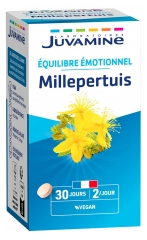 Juvamine Millepertuis 60 Comprimés