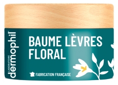 Dermophil Indien Blomster L&aelig;bepomade 15 g