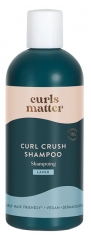 Curls Matter &Scaron;ampūnas Garbanotiems Plaukams 300 ml