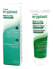 Lutsine Eryplast Pasta &agrave; &Aacute;gua 75 g