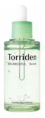 Torriden Balanceful Beroligende og Udj&aelig;vnende Centella Asiatica Serum 50 ml