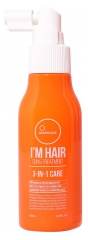 Suntique I\'m Hair Sun &amp; Treatment 3in1 Care 100 ml