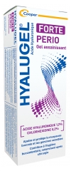 Hyalugel Gel Perio Purificante Forte 8 ml