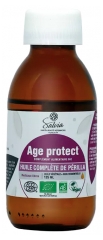 Salvia Nutrition Aceite Completo de Perilla Age Protect BIO 125 ml