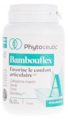 Phytoceutic Bambouflex 60 Capsules