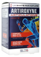 Eric Favre Artiroxyne 90 Tablets