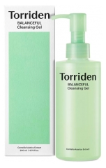 Torriden Balenceful Čistilni Gel za Uravnoteženje s Centella Asiatica 200 ml