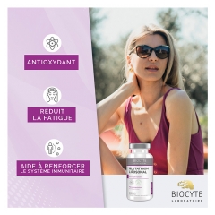 biocyte glutathion Biocyte Liposomal Glutathione 90V main image 1