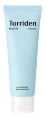 Torriden Dive In Crème Acide Hyaluronique 80 ml