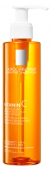 Gel Spumant cu Vitamina C La Roche-Posay 200 ml