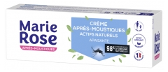 Marie Rose Crème Après-Moustiques Apaisante 50 ml