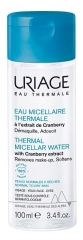 Uriage Eau Micellaire Thermale Peaux Mixtes à Grasses 100 ml