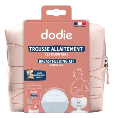 Dodie Trousse Allaitement Les Essentiels