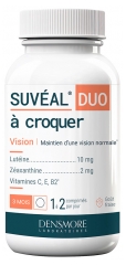 Densmore Suv&eacute;al Kauw Duo 90 Tabletten