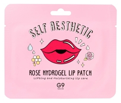 G9 Skin Patch Autoestetico per Labbra 3 g