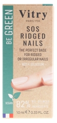 Vitry SOS Ridged Nails 10 ml