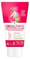 Santé Verte Circulymphe Bio 150 ml