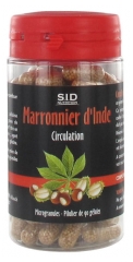 S.I.D Nutrition Krążenie Kasztanowiec 90 Kapsułek